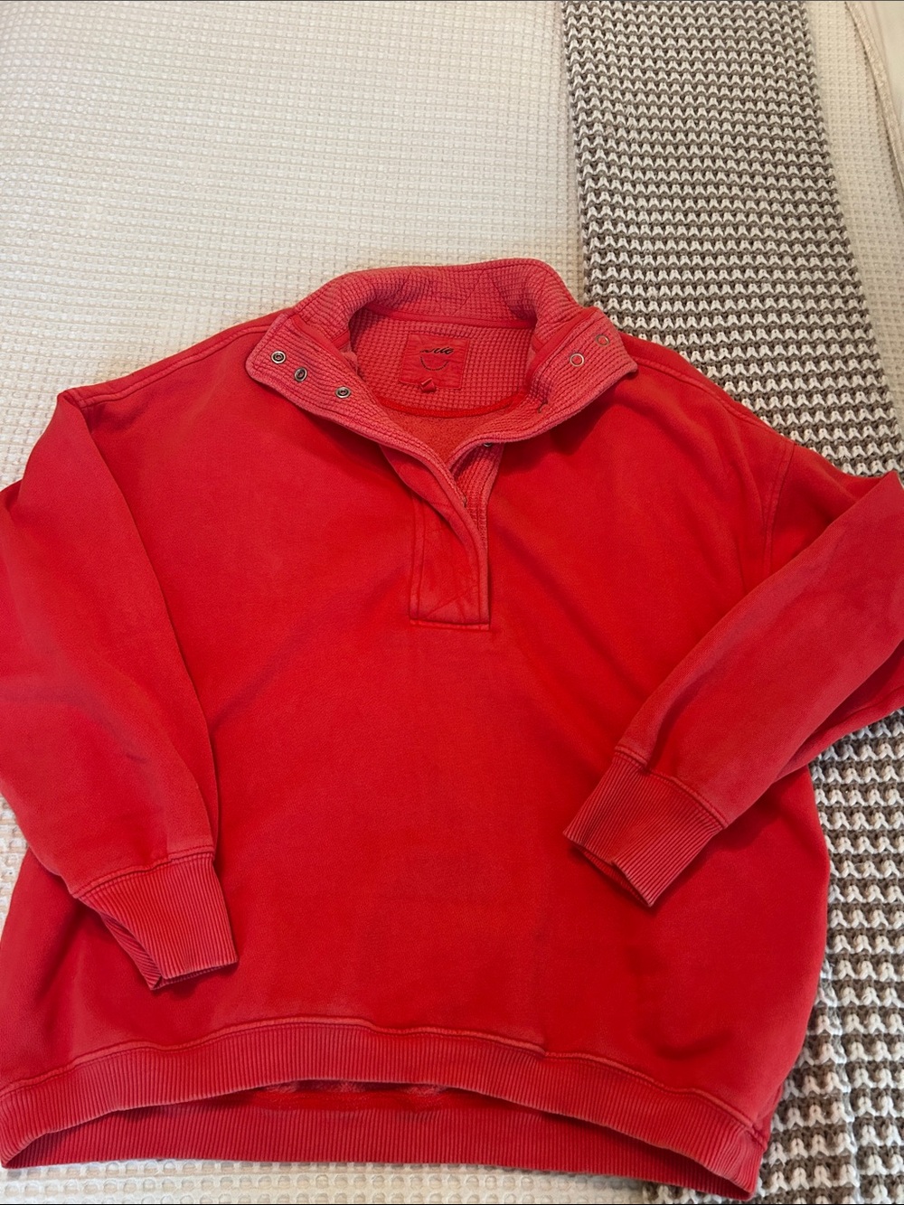 Aerie sweatshirt